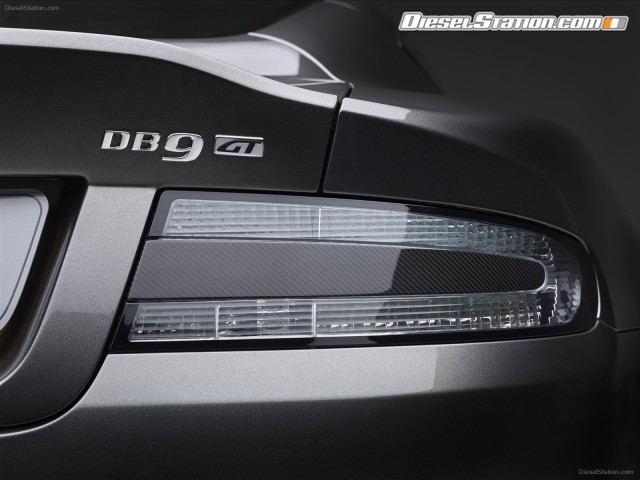 Aston Martin DB9 GT 2016 Picture #6 Aston Martin DB9 GT 2016 Picture #6